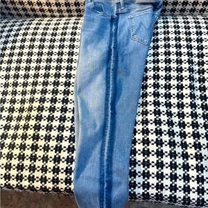 Mother Jeans size 29 stretch skinny